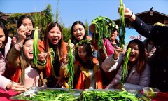 廣州配送公司了解海口全力保障平價菜供應(yīng) 蔬菜儲備量超5000噸