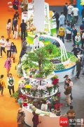 廣州送菜公司了解共謀山地蔬菜全產(chǎn)業(yè)鏈發(fā)展對策