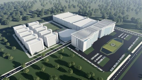 塘廈三大重點項目正式啟動，總投資約60億元聚焦電子產品技術開發與銷售