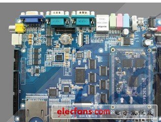 S3C6410開發(fā)板設(shè)計(jì) 從電路圖到技術(shù)開發(fā)的完整指南
