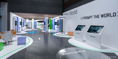 2023年全球AI行業風向標 千萬人關注演講與科技展，國內廣告代理迎機遇